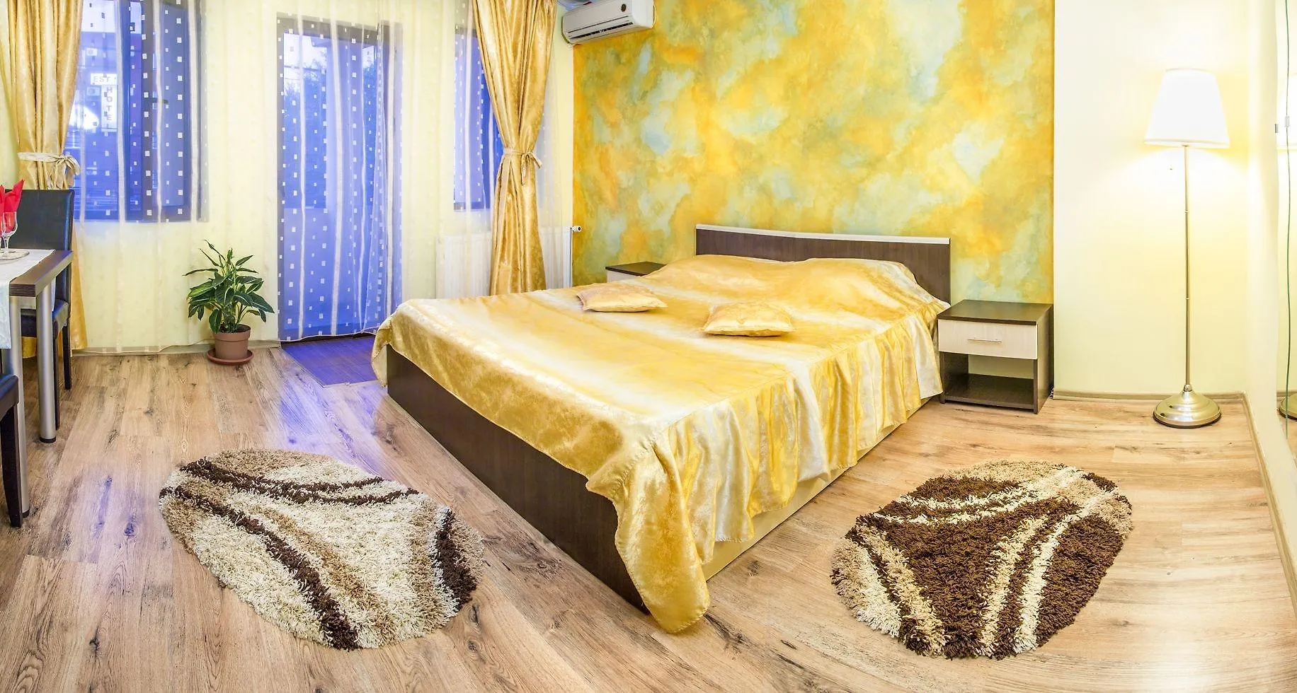 Hotel Eos  Bucharest