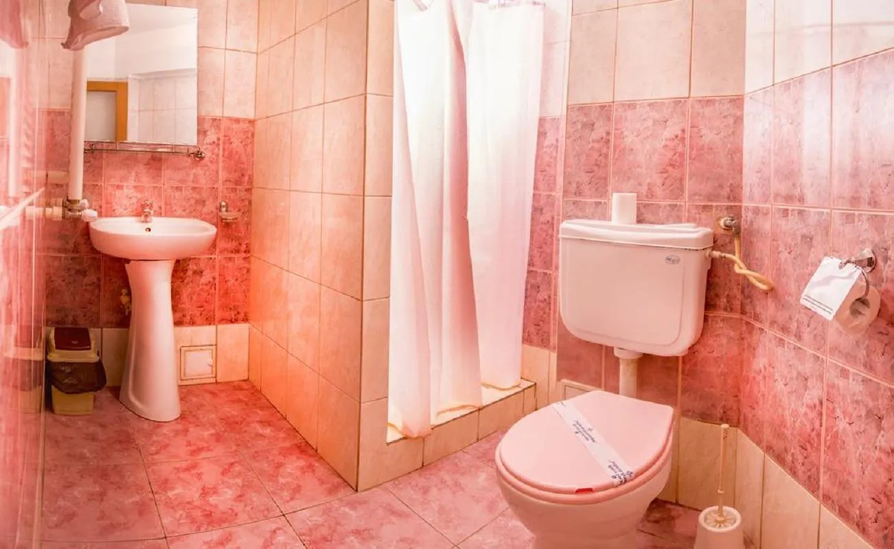 Hotel Eos Romania