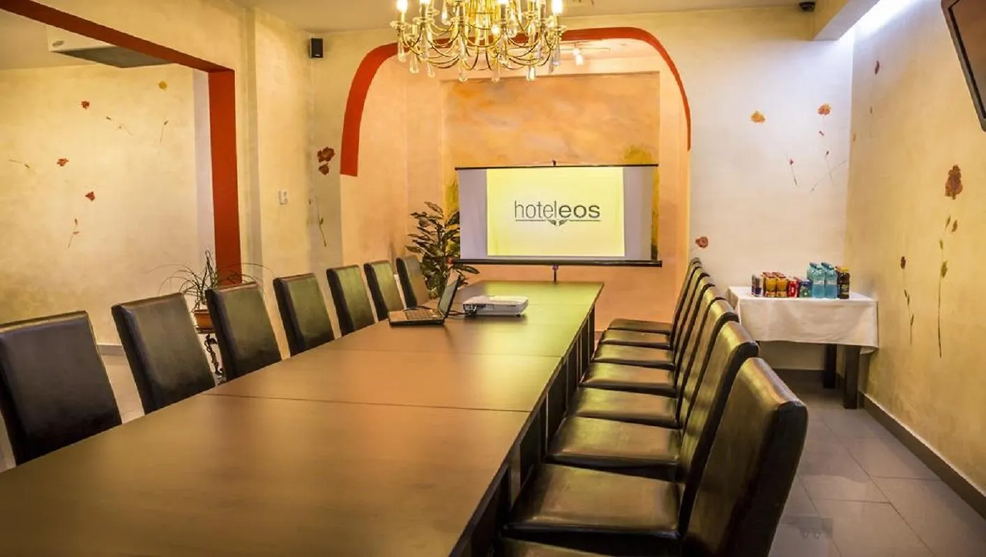 Hotel Eos  Bucharest