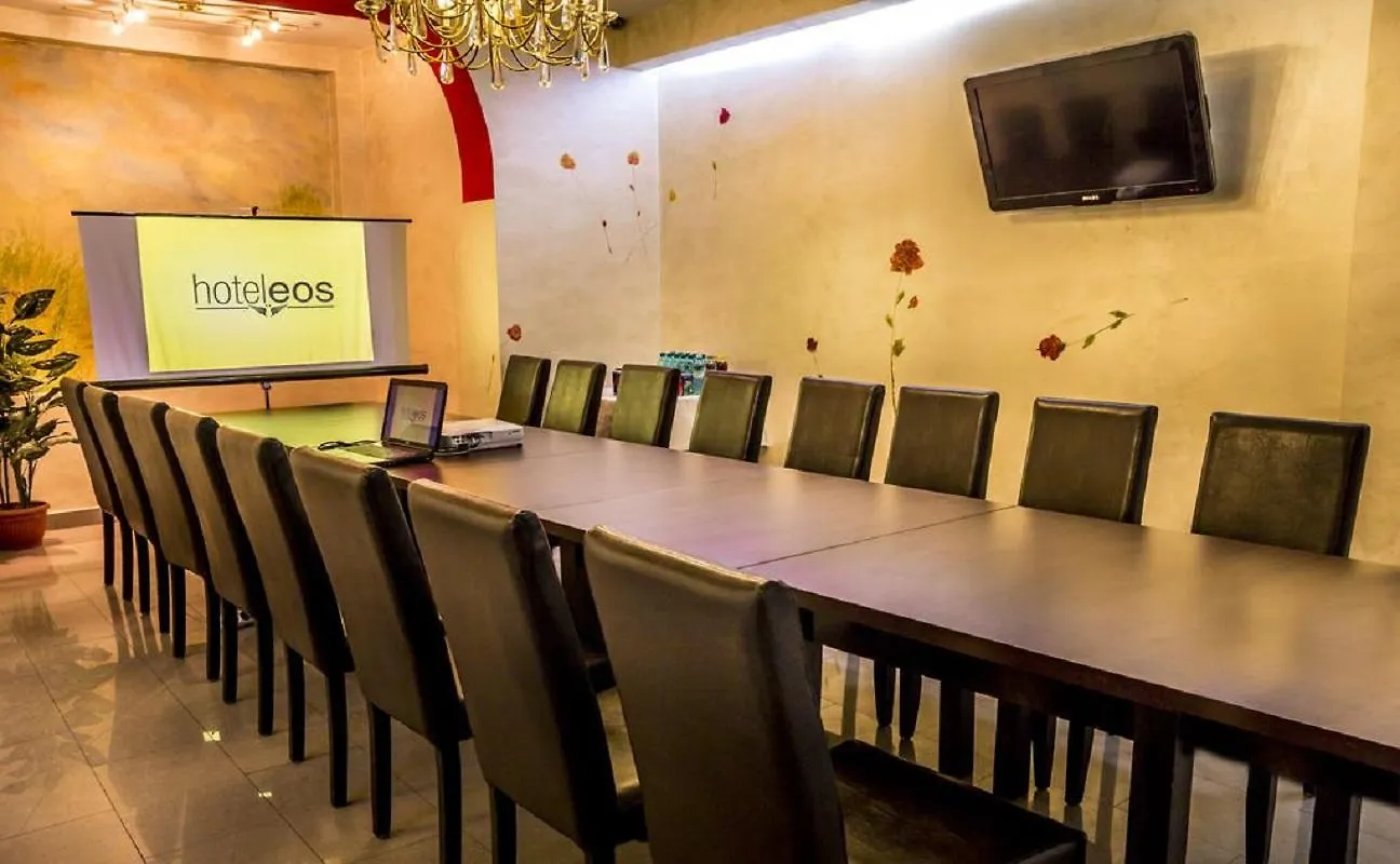 Hotel Eos