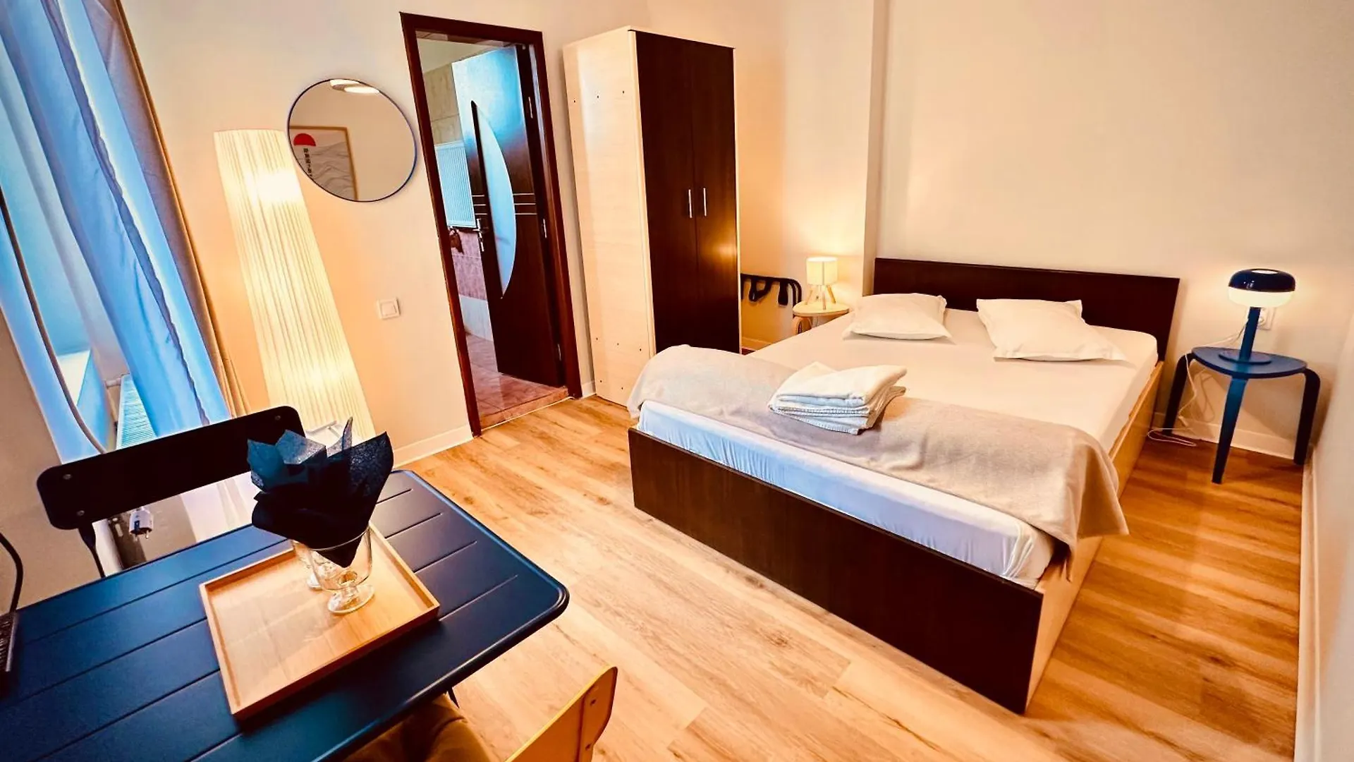 Hotel Eos  Bucharest