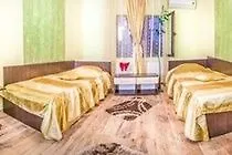 Hotel Eos
