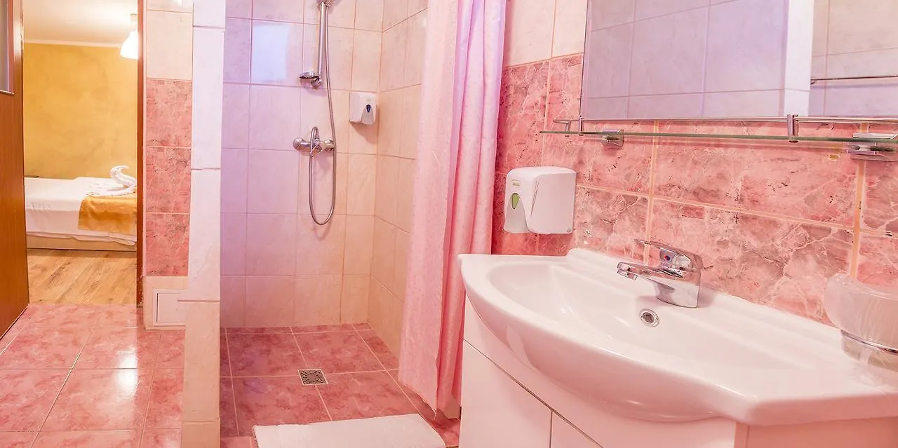Hotel Eos  Bucharest