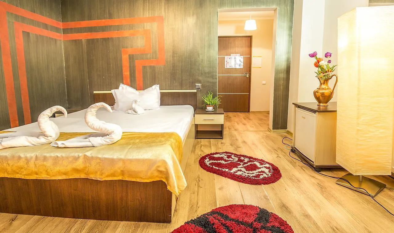 Hotel Eos