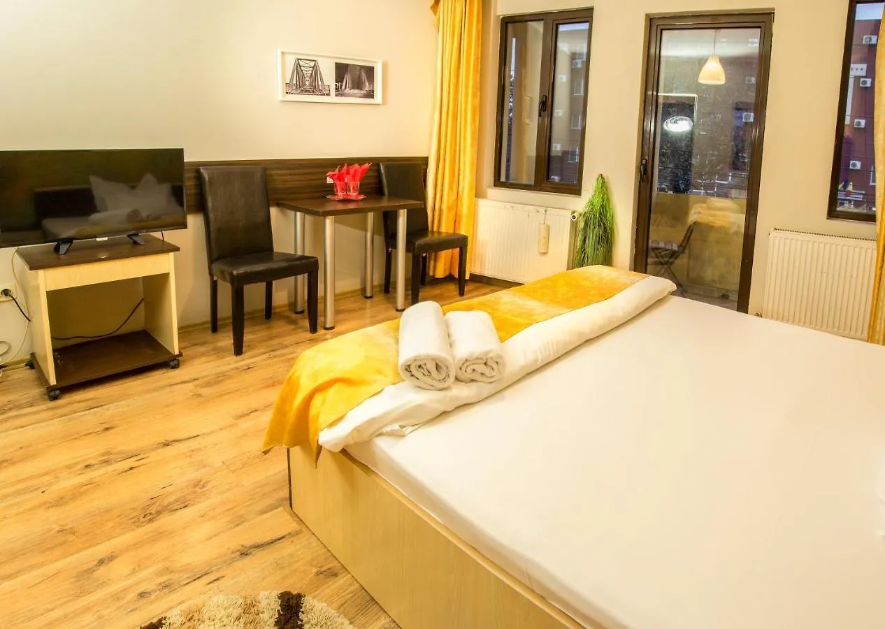 Hotel Eos  Bucharest