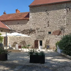 Le Moulin Des Valignards - D'hotes 3* Ebreuil
