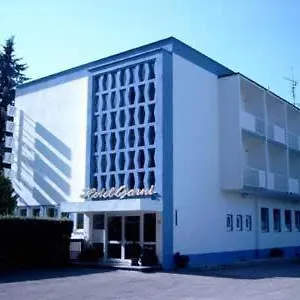 Garni Trumm 3* Dillingen an der Donau