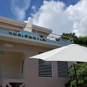 Casa De Tortuga 5* Vieques