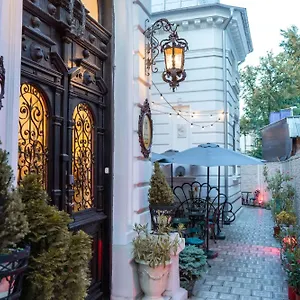5* Hotel Conacul Coroanei Luxury Boutique