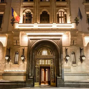 The Marmorosch Bucharest, Autograph Collection Ξενοδοχείο