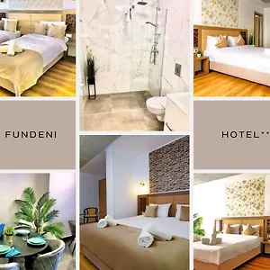 Otel Sir Fundeni