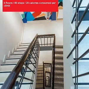 Aparthotel Degoya Old Town