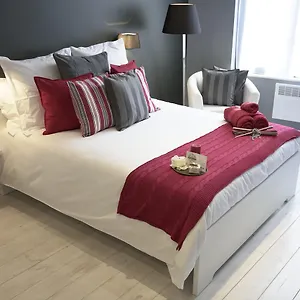 Bed and Breakfast Be In