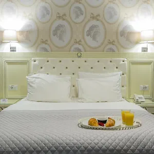 Hotel Cornelia