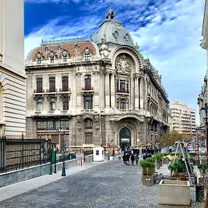 Hotell Nf Palace Old