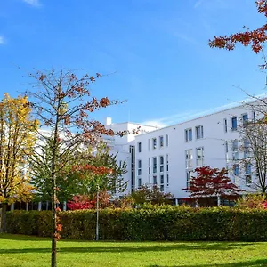 Scotty & Paul 4* Deggendorf
