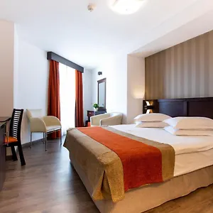 Otel Duke Armeneasca Center - Ex Tempo