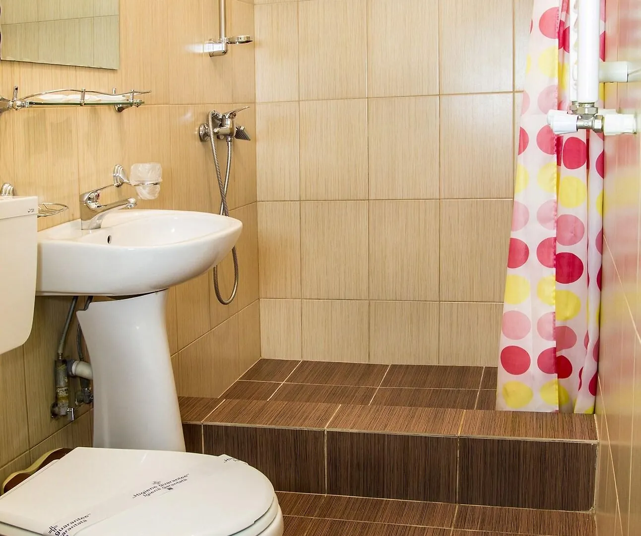 Hotel EOS Bukarest