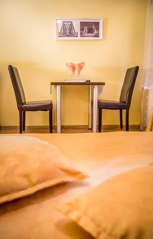 Hotel EOS Bukarest