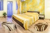 **  Hotel Eos Bükreş Romanya
