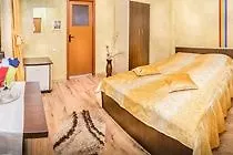 Hotel Eos 2*, Bucharest Romania
